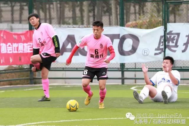 2019年河北省直五人制足球赛,河北省五人制甲级联赛