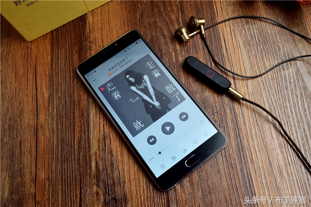 如何将有线耳机变成无线蓝牙耳机,头戴式耳机秒变蓝牙耳机