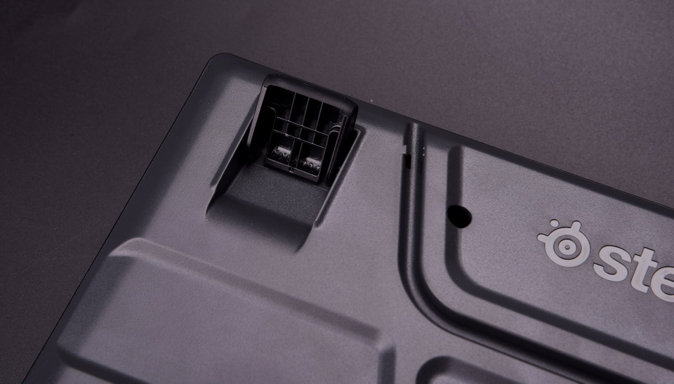 赛睿m500键盘红轴,赛睿m500红轴键盘怎么样