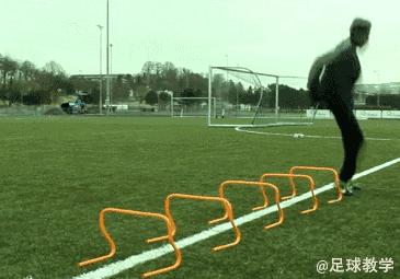 足球怎么练习身体,足球怎样训练积极跑位