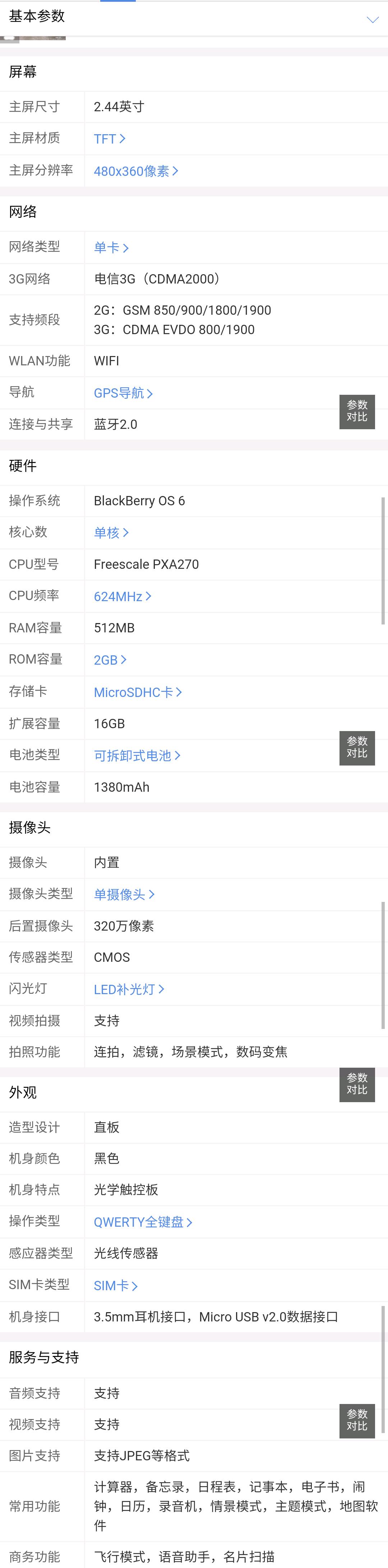 blackberry黑莓拆机,黑莓9788拆机教程
