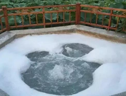 又到约泡季！这份徐州周边温泉大全，满足你一切幻想！