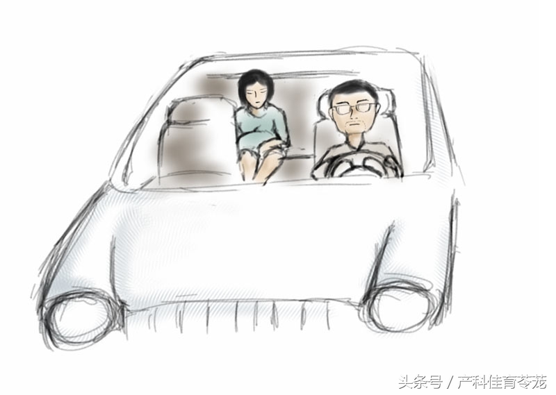 破水了，害怕吗？产科医生教您这样应对