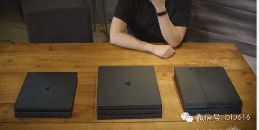 ps4pro上市时间价格,ps4pro上市日期