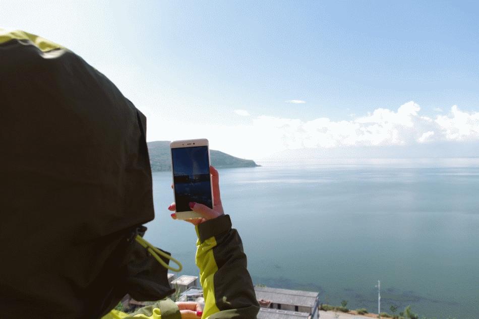 苍山洱海到大理旅游攻略,大理苍山到大理洱海