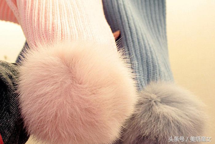 冬季必备小物件推荐,秋冬温暖小物