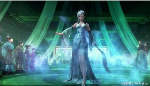 天宗晓梦vs逍遥子完整版,逍遥子和天宗晓梦谁赢了