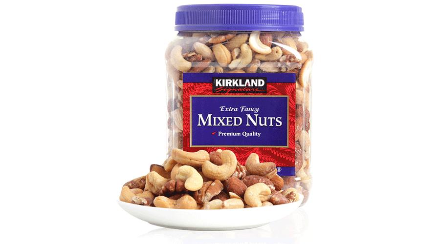 双11小目标：用可爱一点的价格，买到好吃的