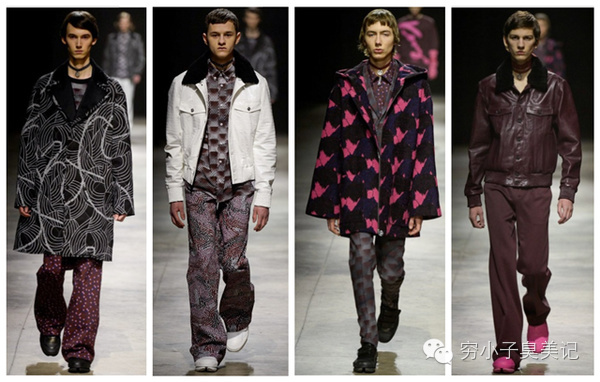 kenzo衣服是什么档次,kenzo属于什么档次的衣服