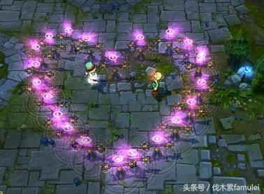 lol遇到坑货队友怎么回应,lol搞笑对局