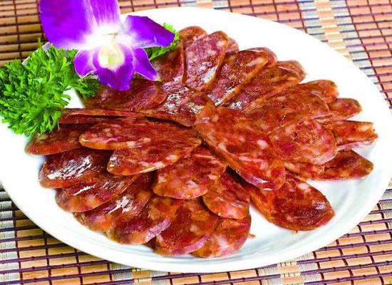 南京特产有哪些,南京溧水哪里有卖南京特产的