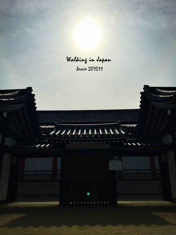 霓虹国秋日暴走之旅,漫步日本旅行游记