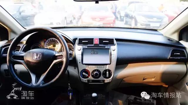 二手车飞度和锋范,飞度锋范怎么选