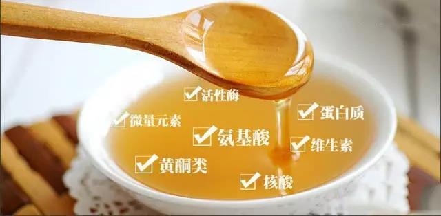 真正的土蜂蜜有哪些,纯天然土蜂蜜的用处