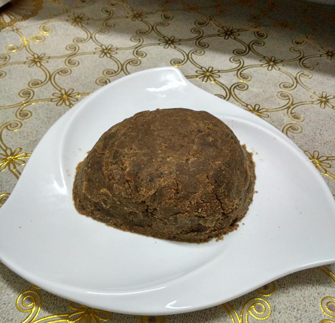 豆沙怎么制作香甜又好吃,自制甜豆沙
