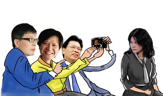 董明珠讨债案,董明珠回应欠债