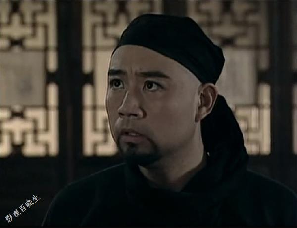 太极宗师的八大高手排名,太极经典宗师