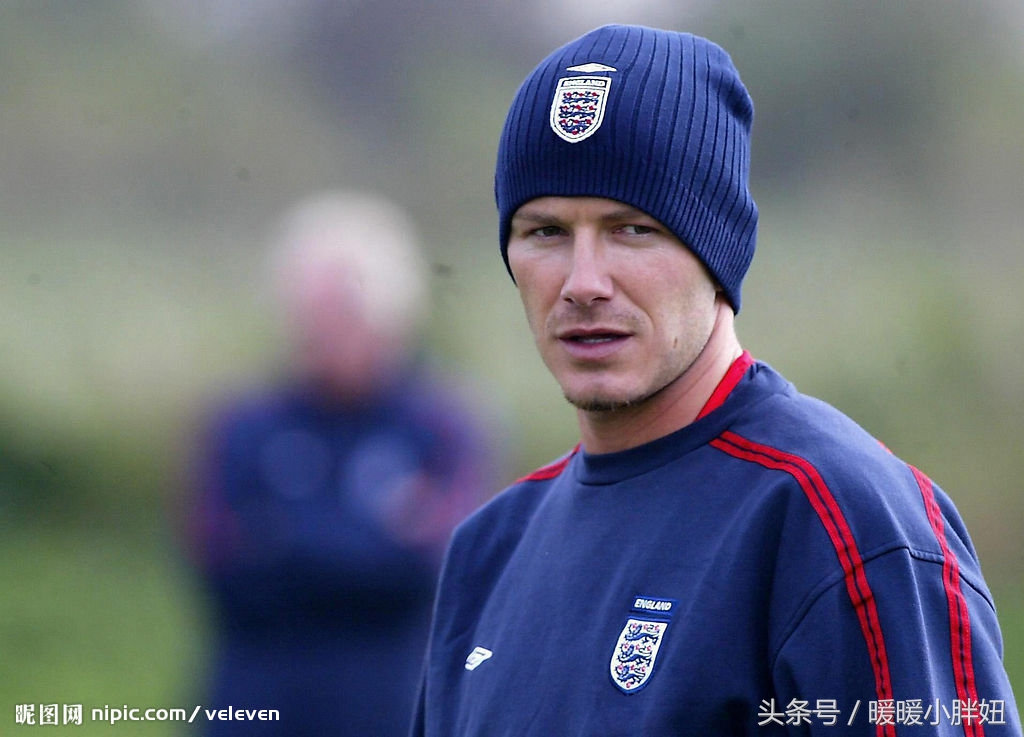 贝影回到老特拉福德,贝影远去贝克汉姆剧照