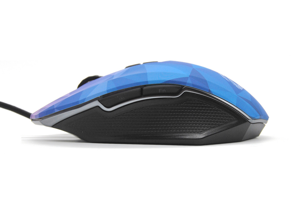 牧马人专业轻量化鼠标测评,牧马人鼠标三代评测