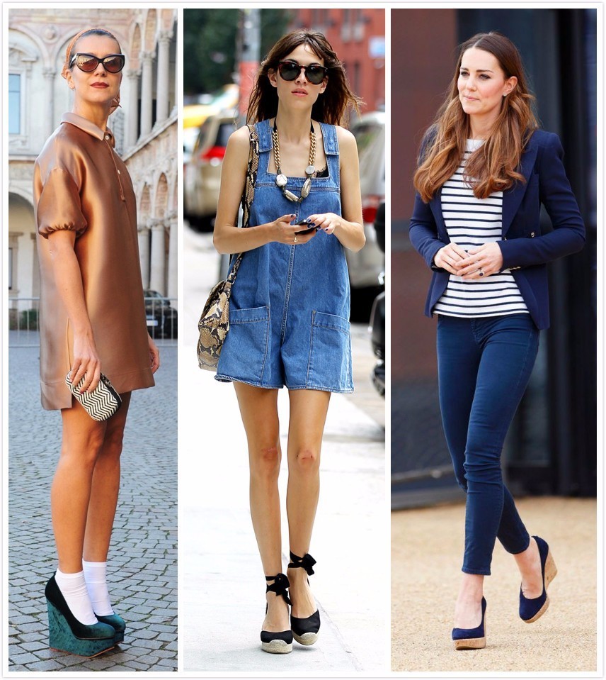 女生一定要有的一双高跟鞋,女人这一生都要有一双什么高跟鞋