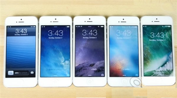 这一点，除了苹果，也只有小米做到了