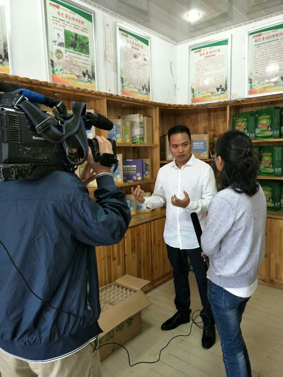 从破产农场转型一线品牌大型农场,鬼知道经历了什么