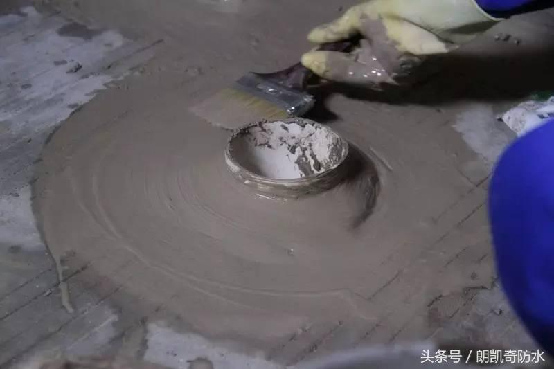 家里漏水水漫金山怎么解决,怎么封堵下水道口不漏水