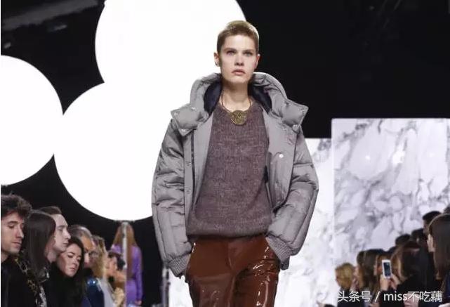 法国时尚时装品牌排行榜,法国小众高定时装品牌