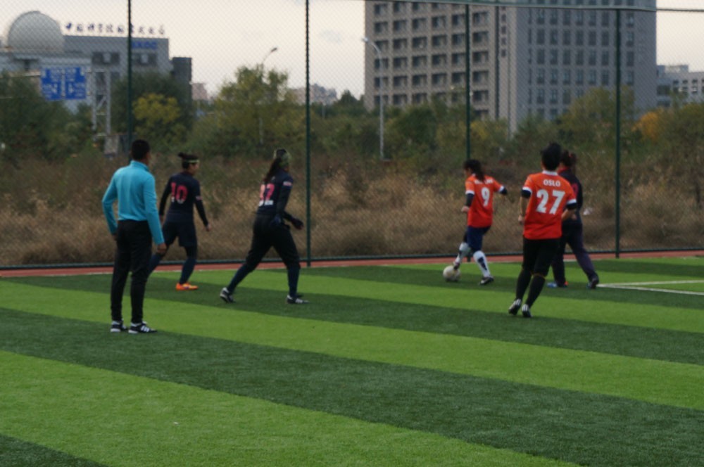 板凳观察——Fantasy:因为一份热爱