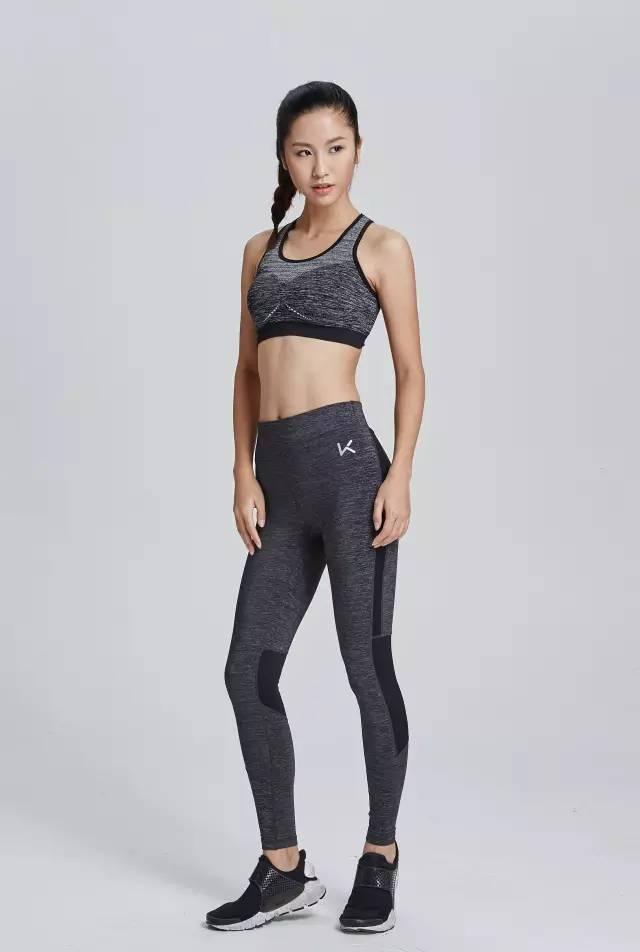 终于可以练Keep穿Keep了，再不来我就寄几抢光了跟你讲！