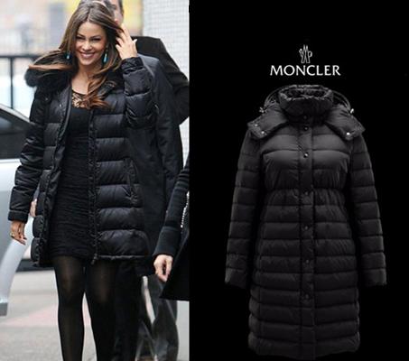 羽绒服moncler带你玩转别样冬日,moncler羽绒服经典款男穿搭