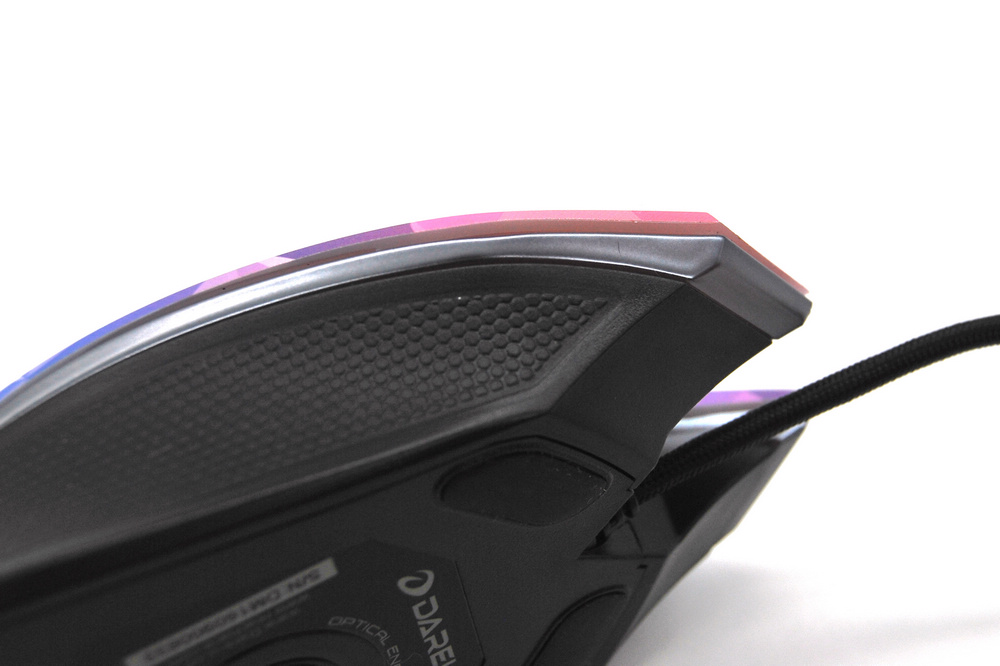 热搜第一的鼠标牧马人升级了！——钻石版牧马人评测