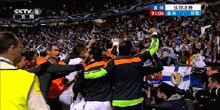 拉莫斯精彩防守全记录,带刀后卫拉莫斯经典时刻