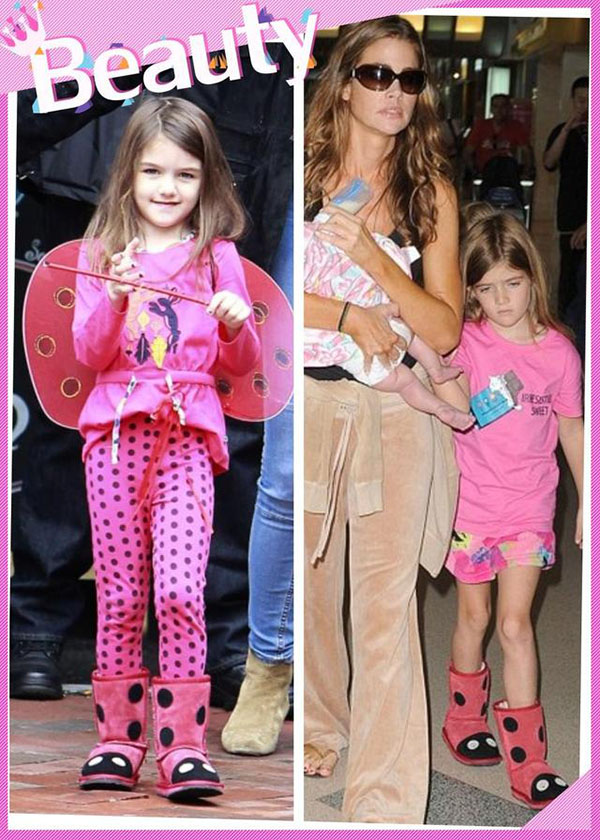 ugg真的与假的穿着有区别吗,ugg为什么越来越潮了