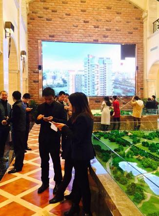 你看到了哪些公园,你看到的岂止是风景