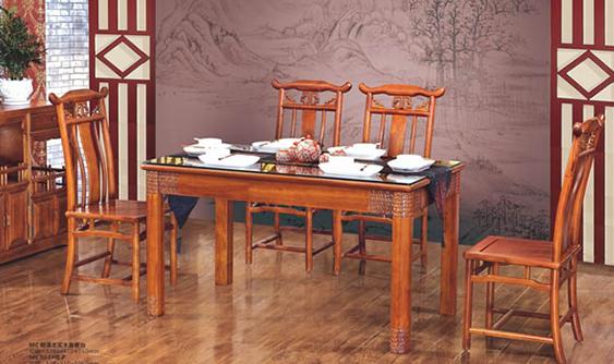 实木榉木木材,买实木家具样品好吗