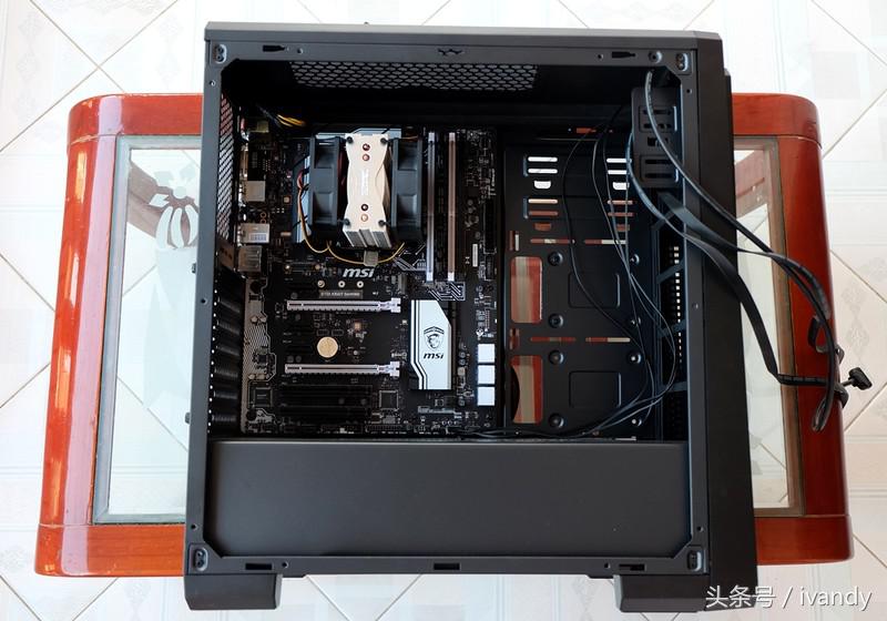 甩掉旧机箱做一个有bigger的实力派