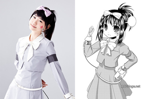 天才麻将少女1-3解说,天才麻将少女总决赛