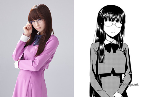 天才麻将少女1-3解说,天才麻将少女总决赛