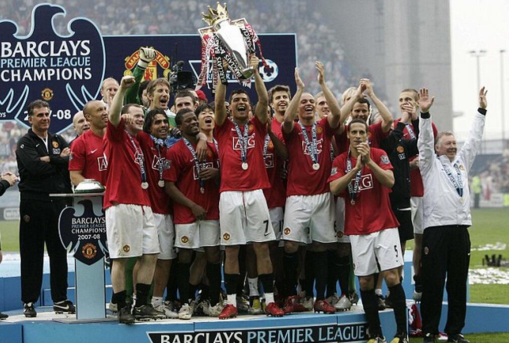 回顾经典c罗,重温经典c罗