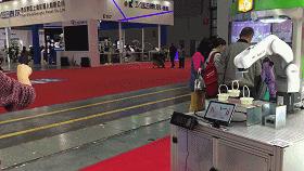 工博会看什么视频,工博会展示最新视频