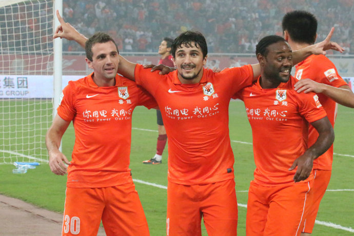 中超各种嘿将帅走马观花，在大中超谁也别说有安全感！