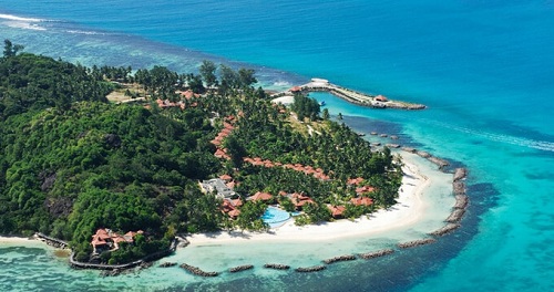 那些对中国公民免签的国家，你知道几个？