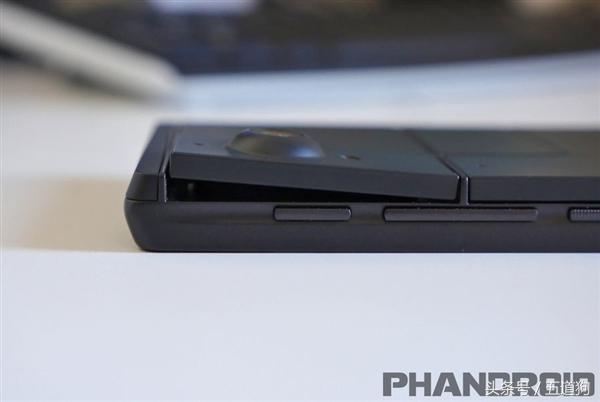 谷歌概念模块化手机,谷歌模块概念机