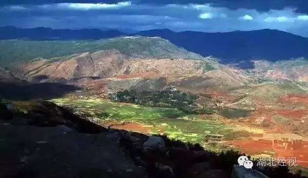 武汉秋天不可错过的美景,武汉踏春打卡地