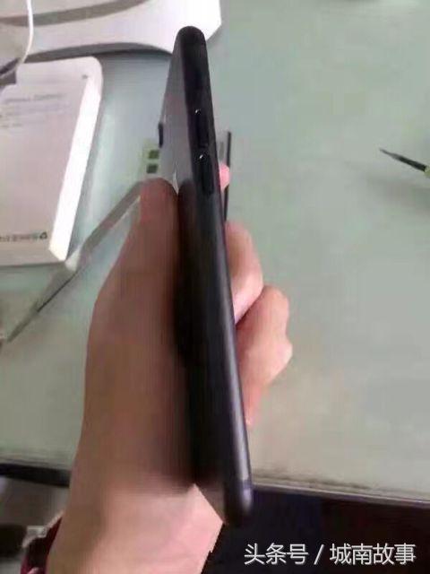 淘宝上买的苹果7靠谱吗,网友在淘宝购买万元苹果手机