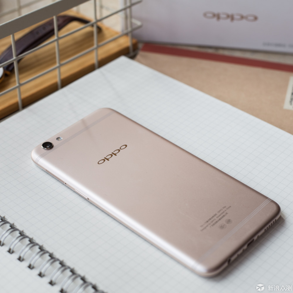 oppor9性能,颜值高的手机oppor9