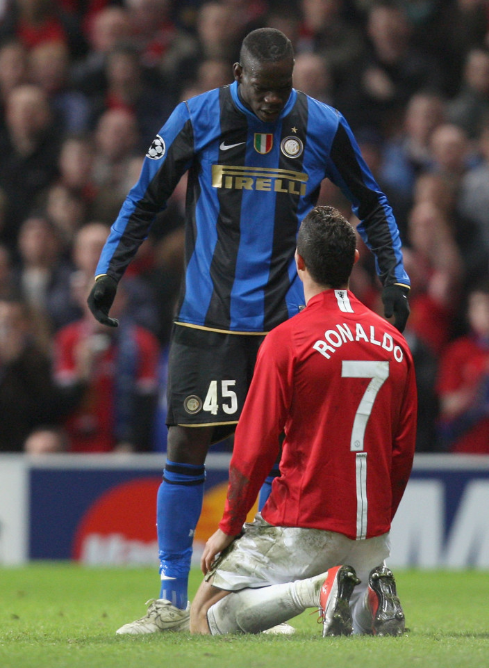 盘点拜仁史上十大巨星,拜仁妖锋赛季高光时刻