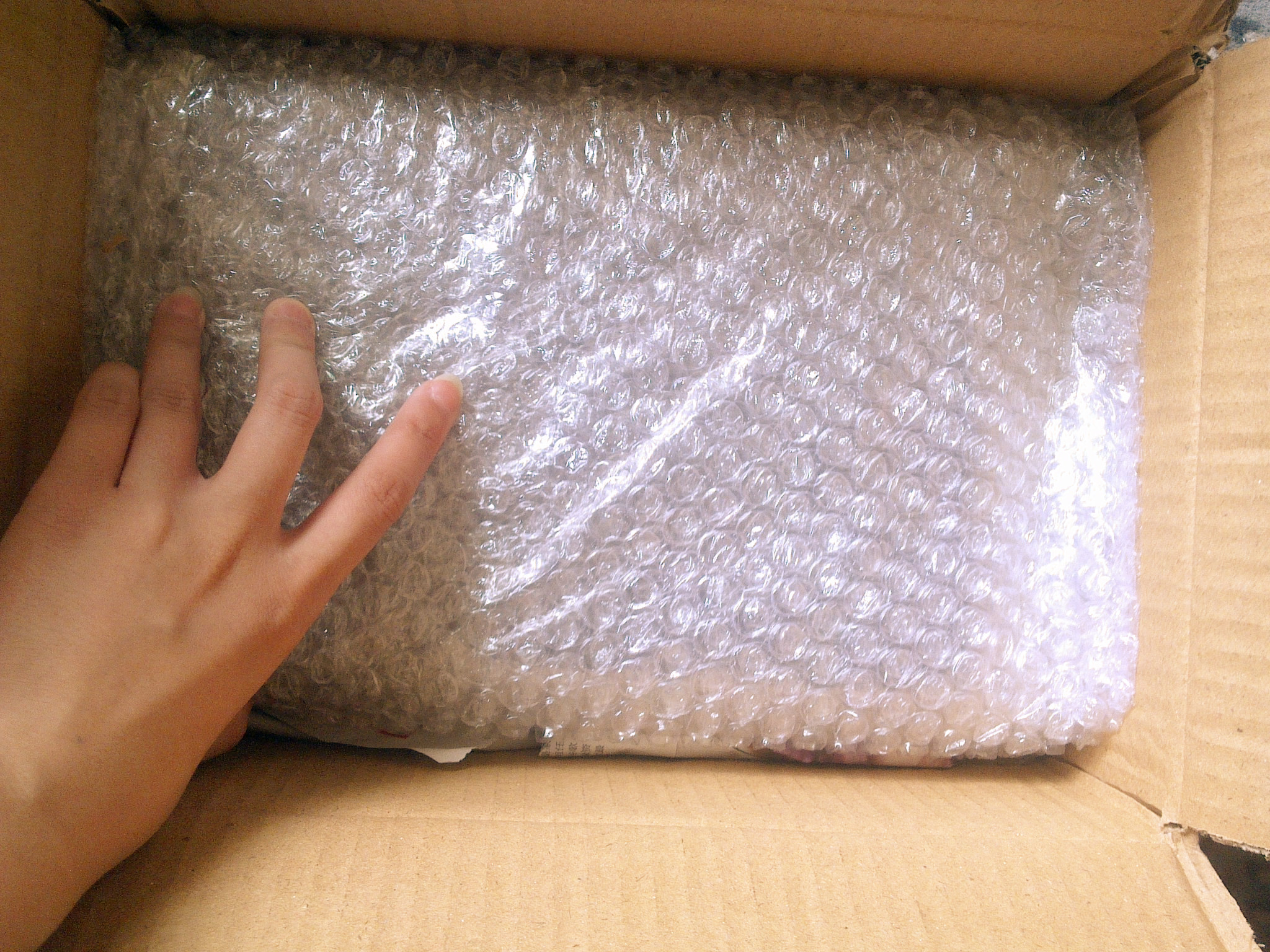 就算剁了手也改不了的小毛病!为什么就不能好好享受呢?