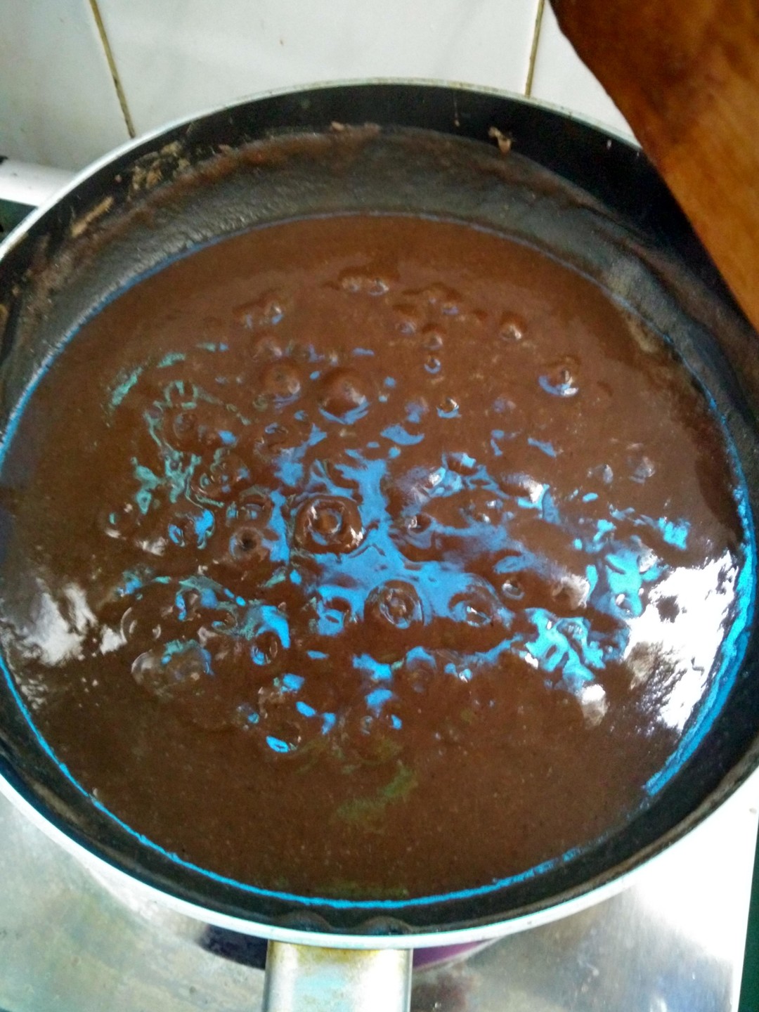 豆沙怎么制作香甜又好吃,自制甜豆沙